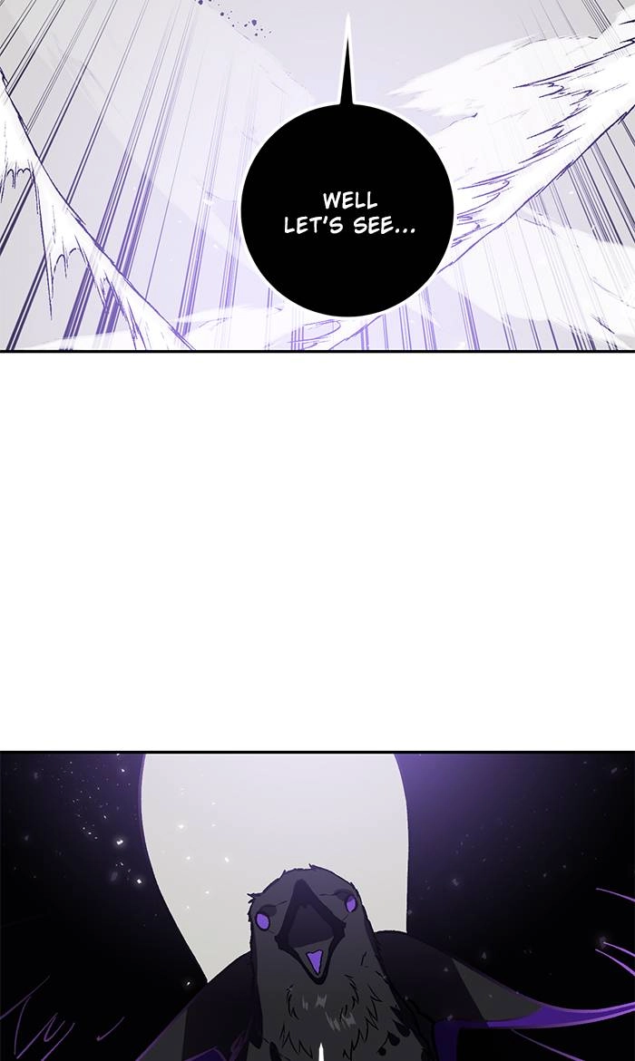 Return to Player Chapter 37 – Karas of the Crow Constellation (3) Page 8