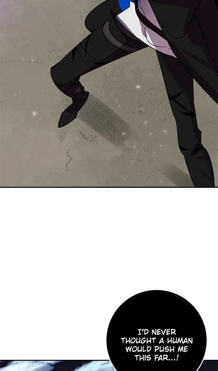 Return to Player Chapter 37 – Karas of the Crow Constellation (3) Page 90