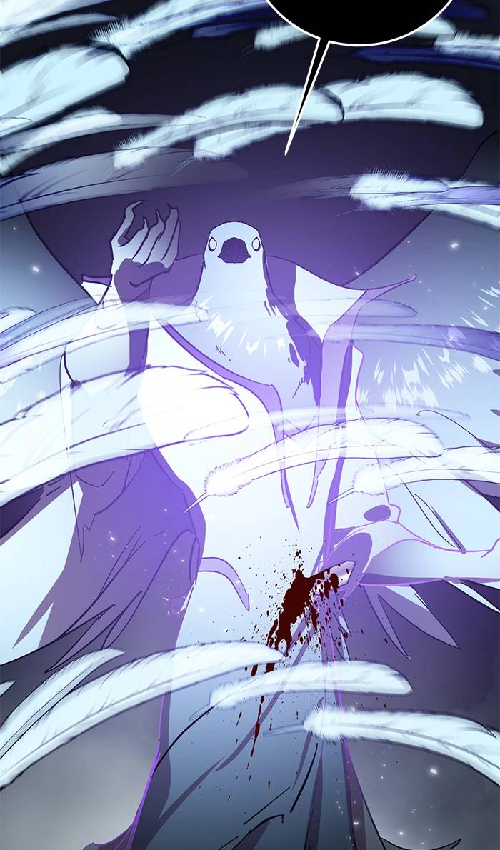 Return to Player Chapter 37 – Karas of the Crow Constellation (3) Page 91