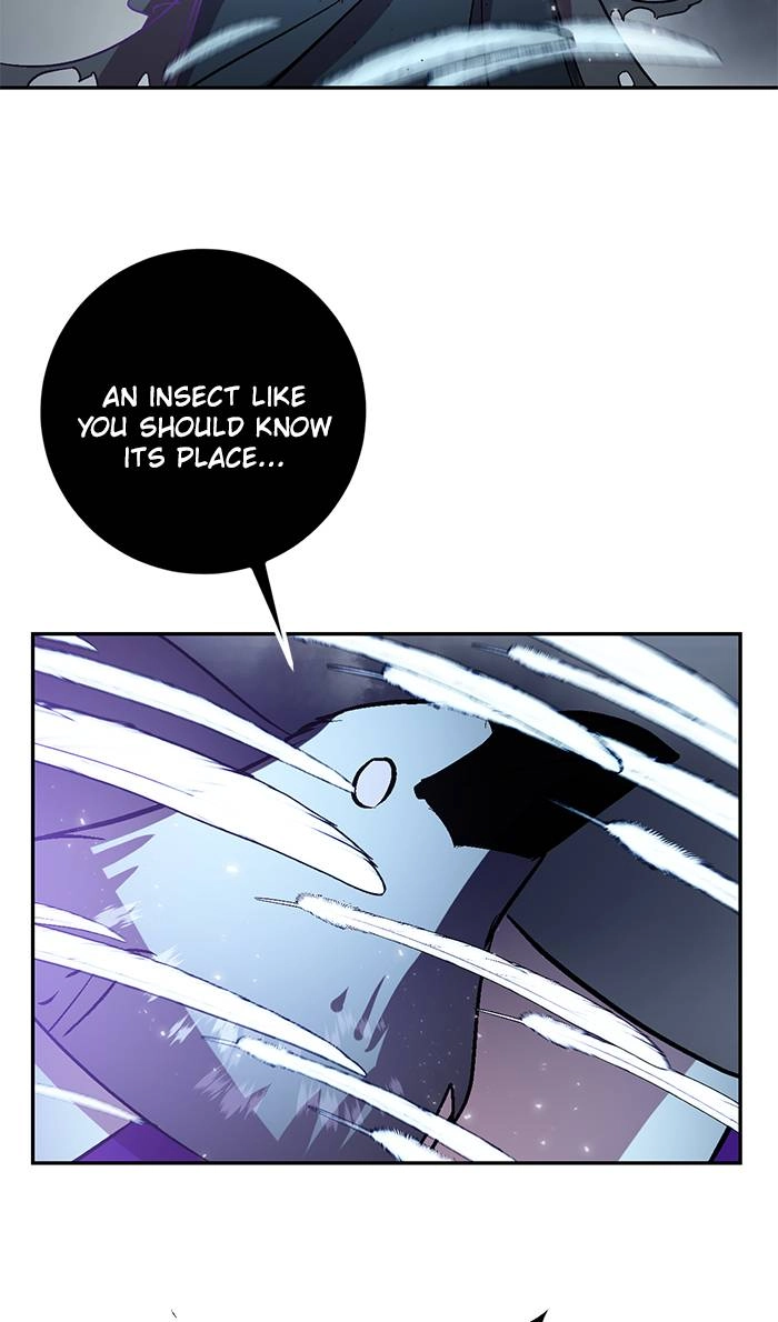 Return to Player Chapter 37 – Karas of the Crow Constellation (3) Page 92