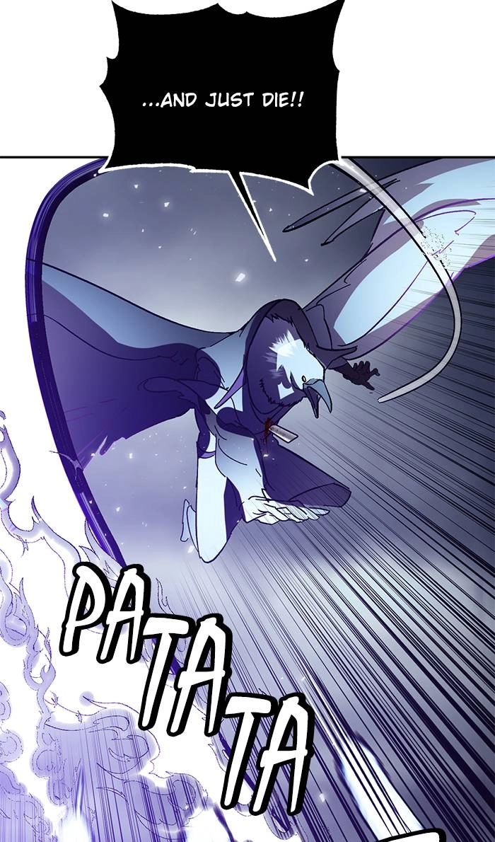 Return to Player Chapter 37 – Karas of the Crow Constellation (3) Page 93