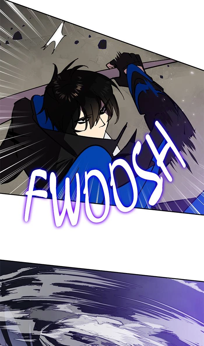 Return to Player Chapter 37 – Karas of the Crow Constellation (3) Page 97
