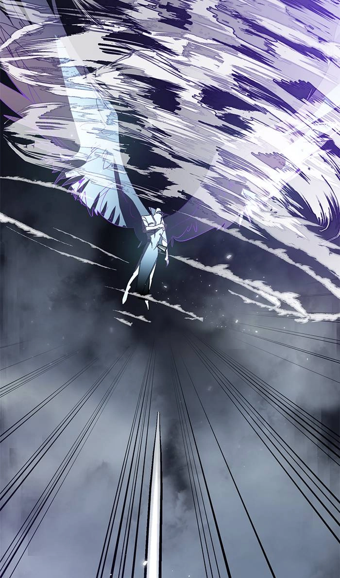 Return to Player Chapter 37 – Karas of the Crow Constellation (3) Page 98