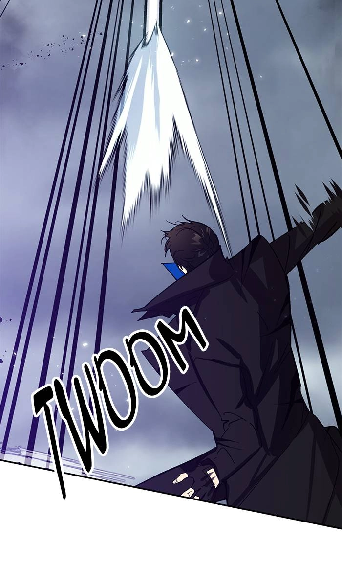 Return to Player Chapter 37 – Karas of the Crow Constellation (3) Page 99