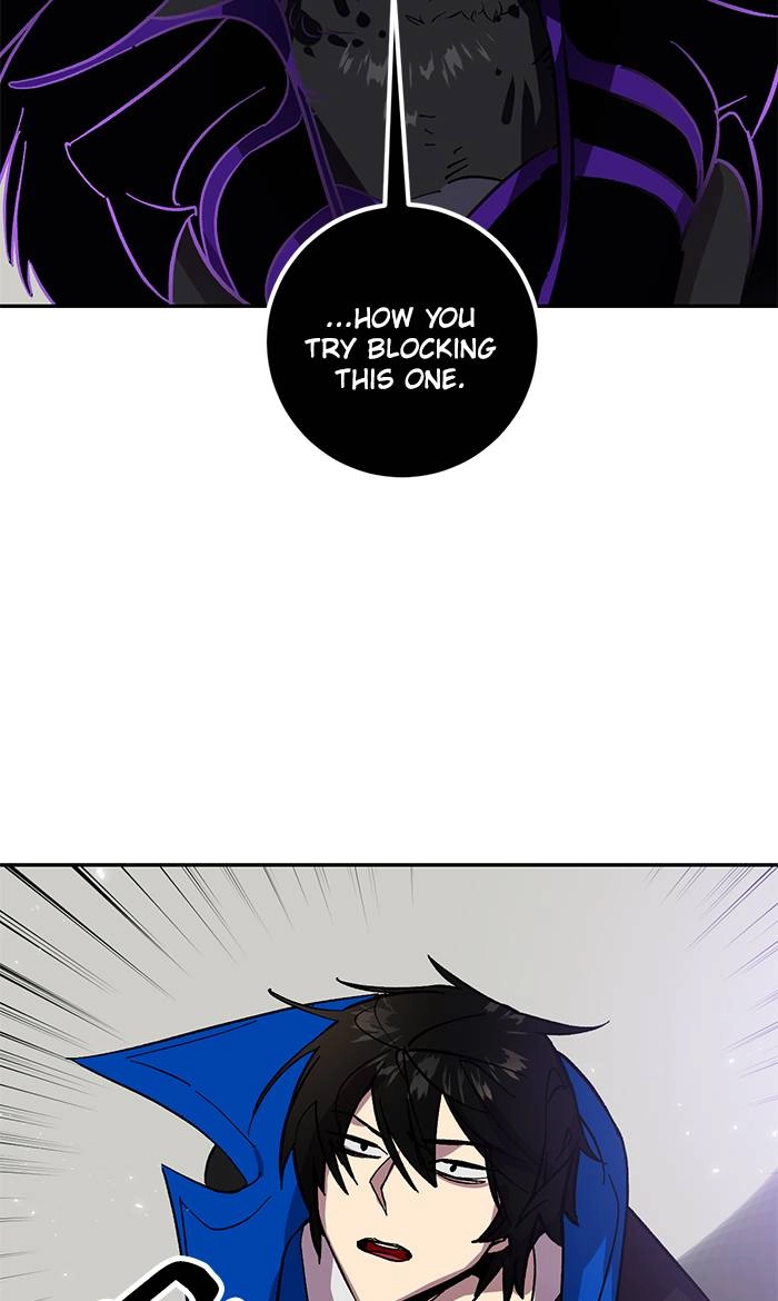Return to Player Chapter 37 – Karas of the Crow Constellation (3) Page 9