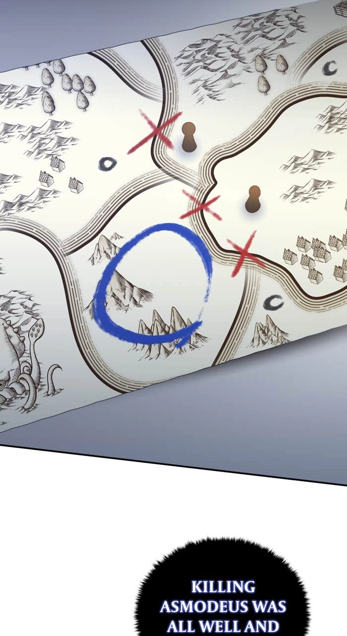 Return to Player Chapter 188 – The Demon Realm (6) Page 6