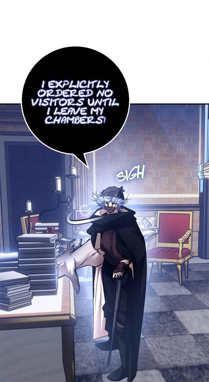 Return to Player Chapter 188 – The Demon Realm (6) Page 12