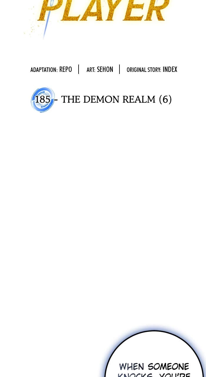 Return to Player Chapter 188 – The Demon Realm (6) Page 19