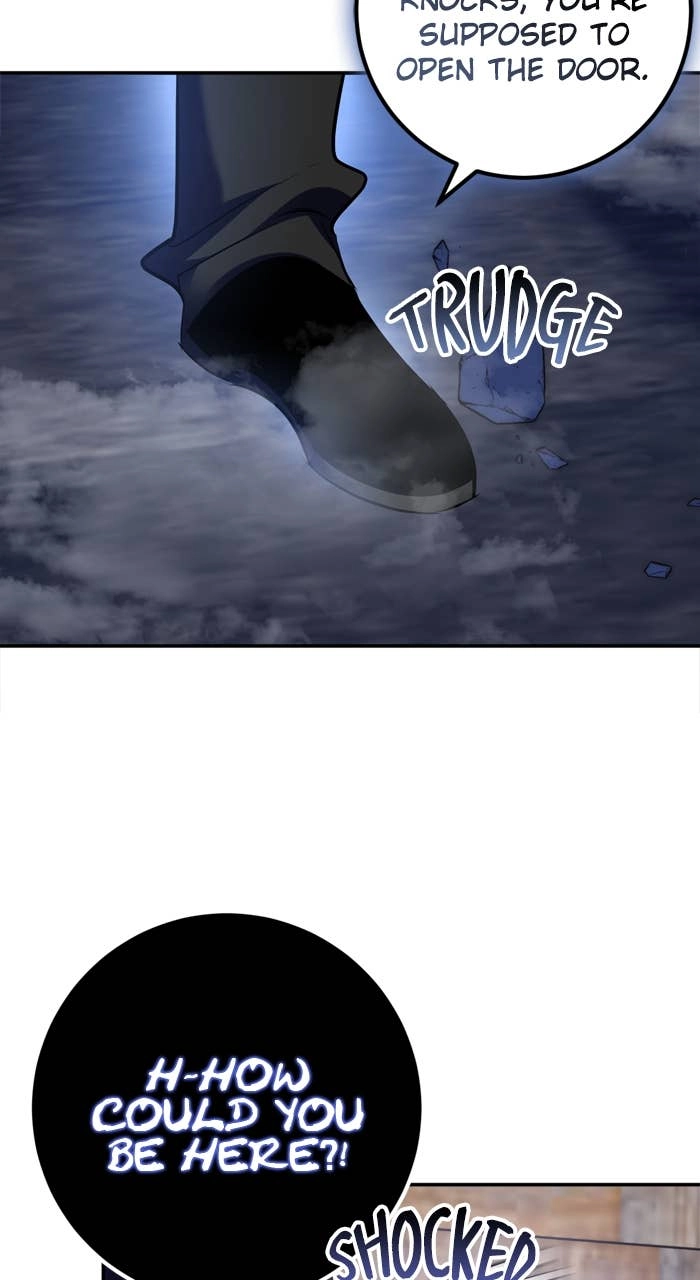 Return to Player Chapter 188 – The Demon Realm (6) Page 20