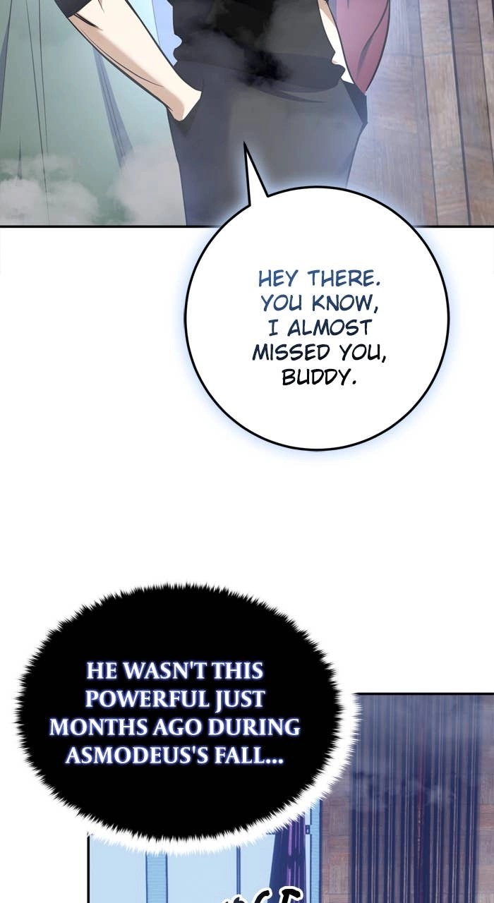 Return to Player Chapter 188 – The Demon Realm (6) Page 23
