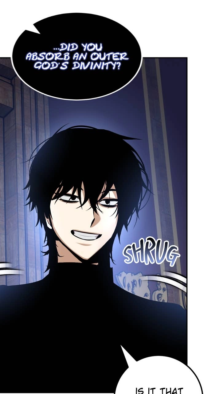 Return to Player Chapter 188 – The Demon Realm (6) Page 25