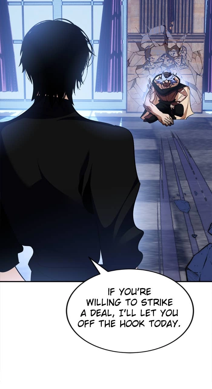 Return to Player Chapter 188 – The Demon Realm (6) Page 32