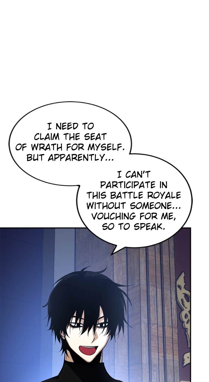 Return to Player Chapter 188 – The Demon Realm (6) Page 33
