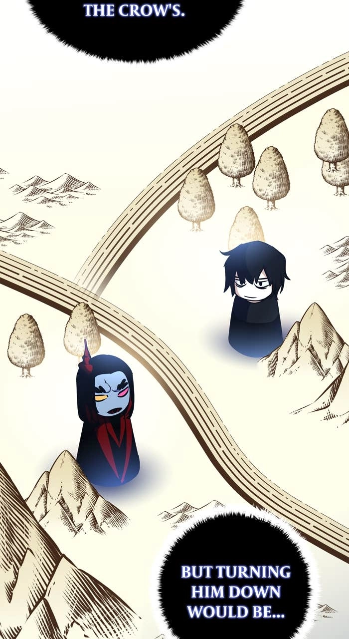 Return to Player Chapter 188 – The Demon Realm (6) Page 35