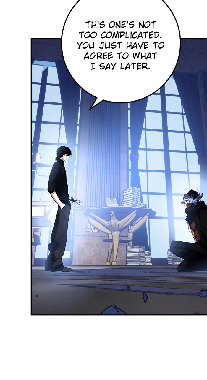 Return to Player Chapter 188 – The Demon Realm (6) Page 37