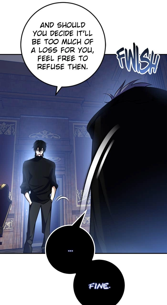 Return to Player Chapter 188 – The Demon Realm (6) Page 38