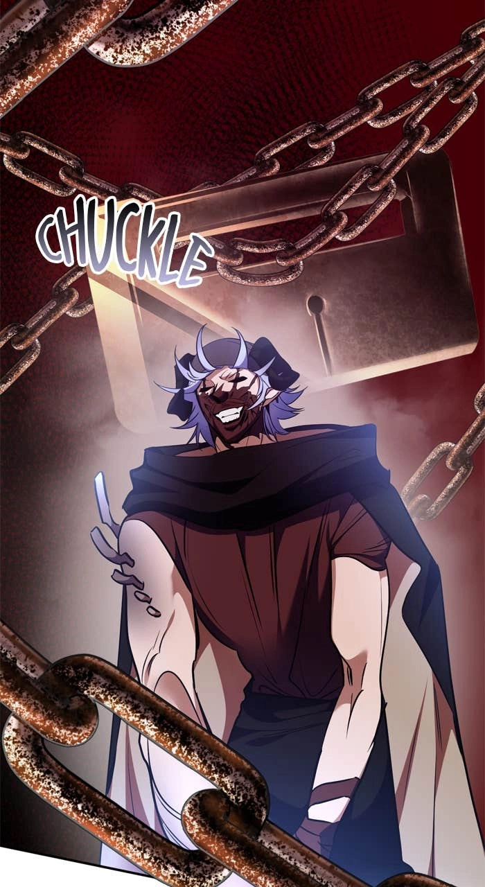 Return to Player Chapter 188 – The Demon Realm (6) Page 45