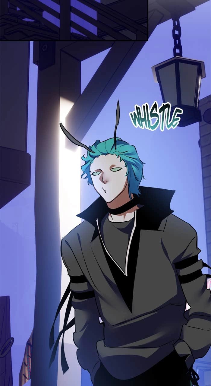 Return to Player Chapter 188 – The Demon Realm (6) Page 48
