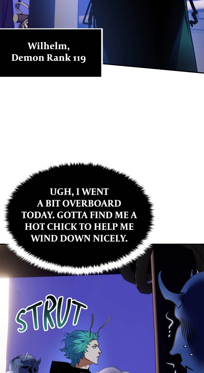 Return to Player Chapter 188 – The Demon Realm (6) Page 49