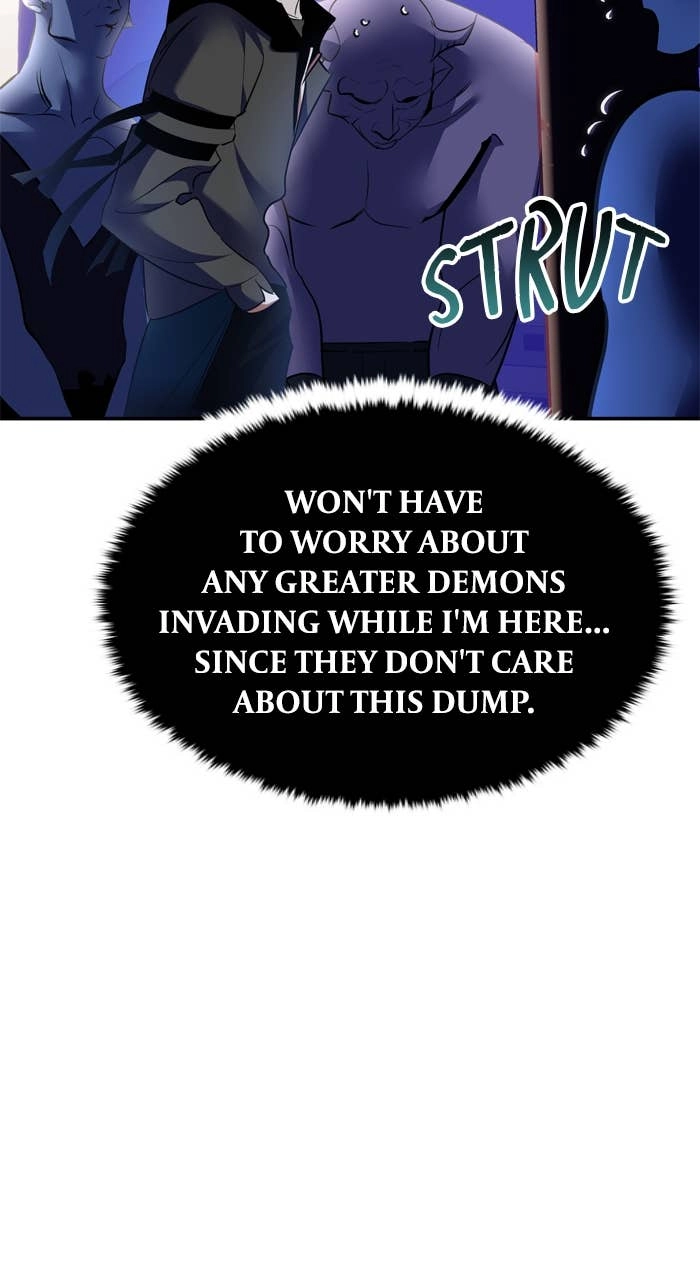 Return to Player Chapter 188 – The Demon Realm (6) Page 50