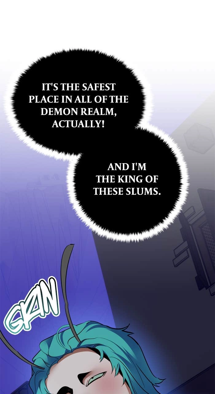 Return to Player Chapter 188 – The Demon Realm (6) Page 51