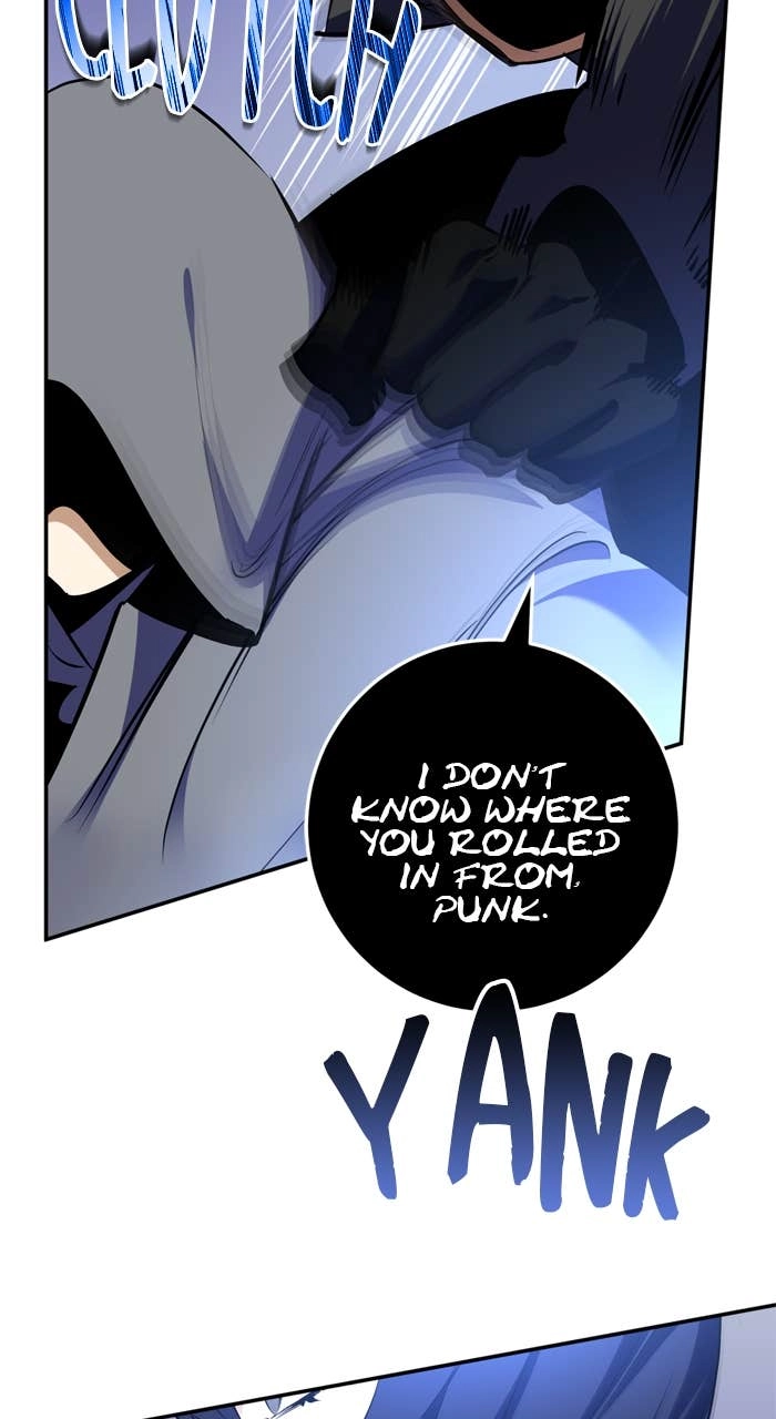 Return to Player Chapter 188 – The Demon Realm (6) Page 62