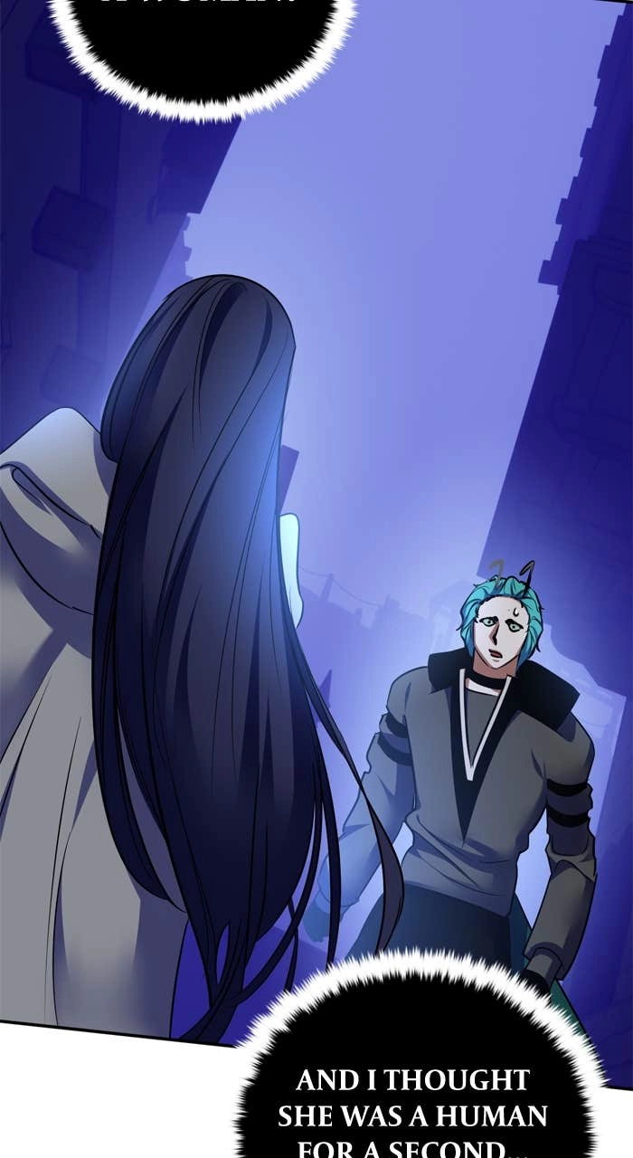 Return to Player Chapter 188 – The Demon Realm (6) Page 66