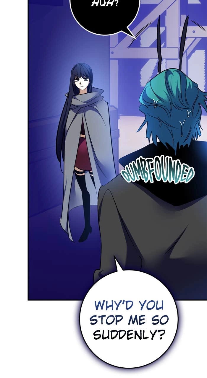 Return to Player Chapter 188 – The Demon Realm (6) Page 70