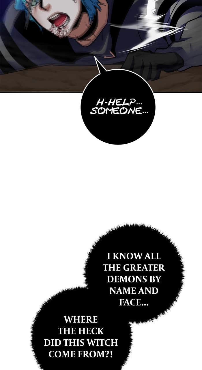 Return to Player Chapter 188 – The Demon Realm (6) Page 92