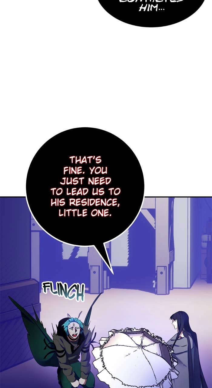 Return to Player Chapter 189 – Battle Royale (1) Page 7
