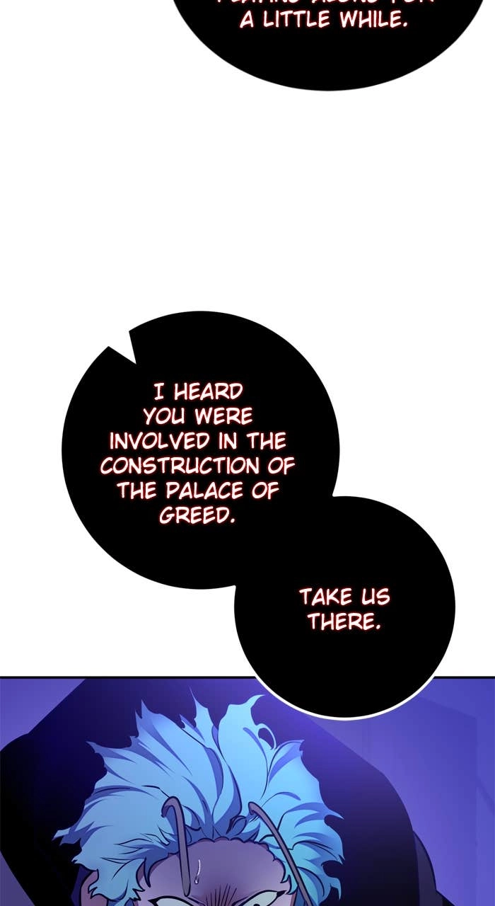 Return to Player Chapter 189 – Battle Royale (1) Page 10