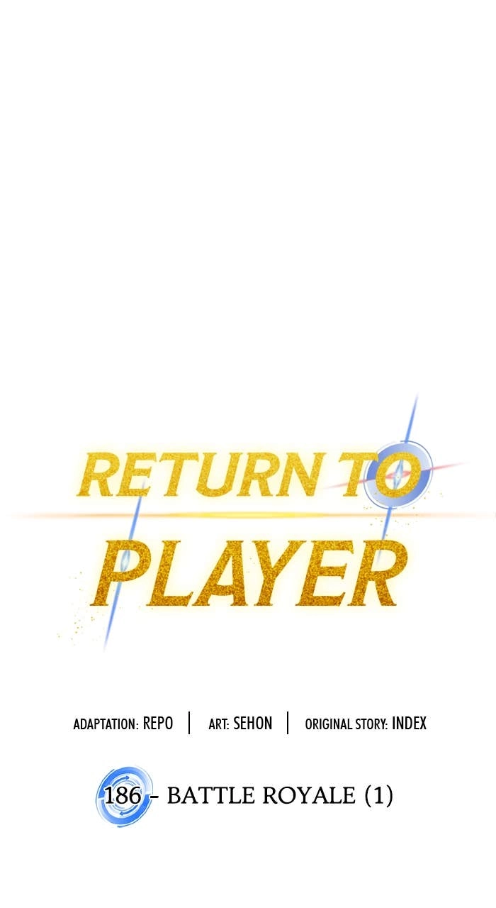 Return to Player Chapter 189 – Battle Royale (1) Page 17
