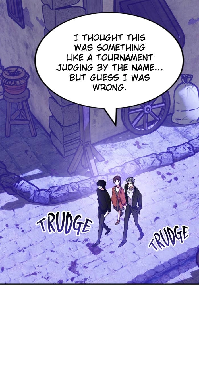 Return to Player Chapter 189 – Battle Royale (1) Page 19