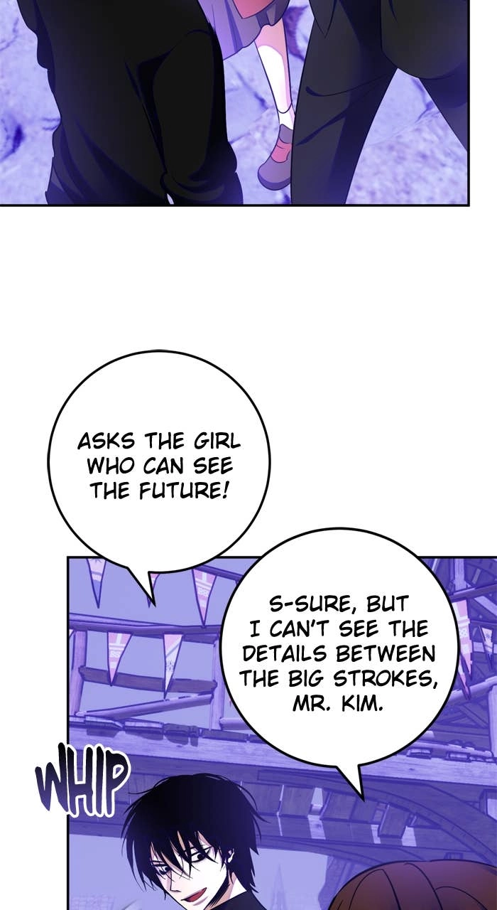 Return to Player Chapter 189 – Battle Royale (1) Page 21
