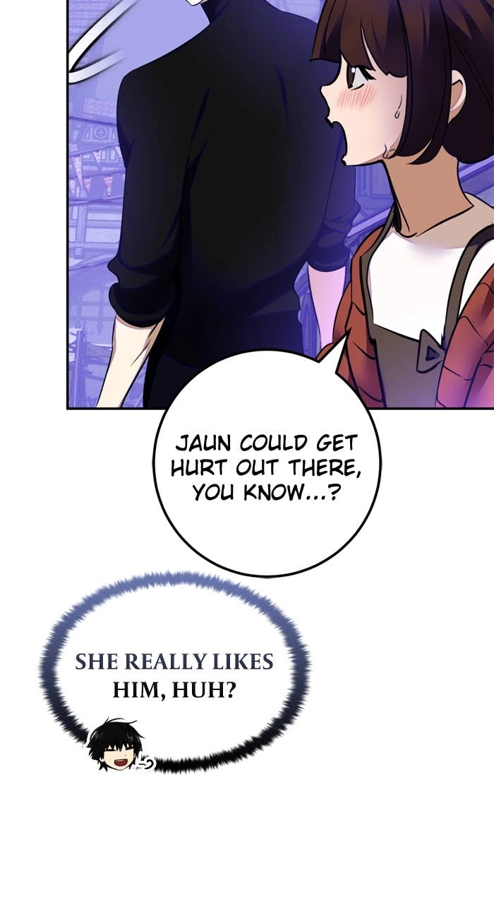 Return to Player Chapter 189 – Battle Royale (1) Page 22