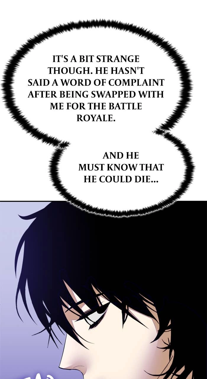 Return to Player Chapter 189 – Battle Royale (1) Page 23