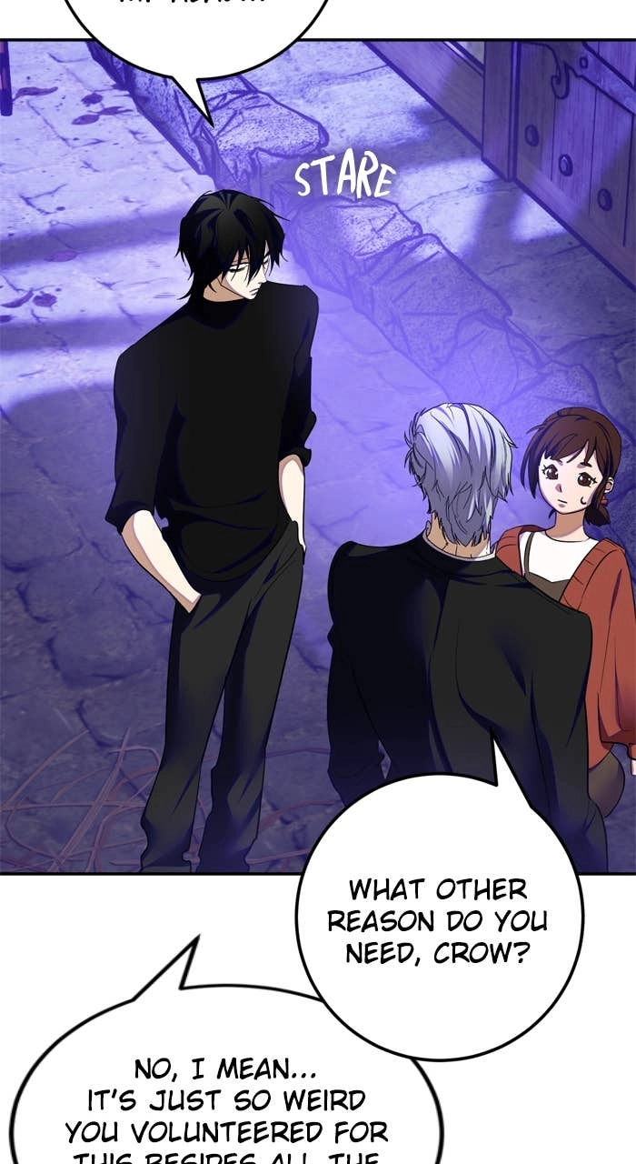Return to Player Chapter 189 – Battle Royale (1) Page 33