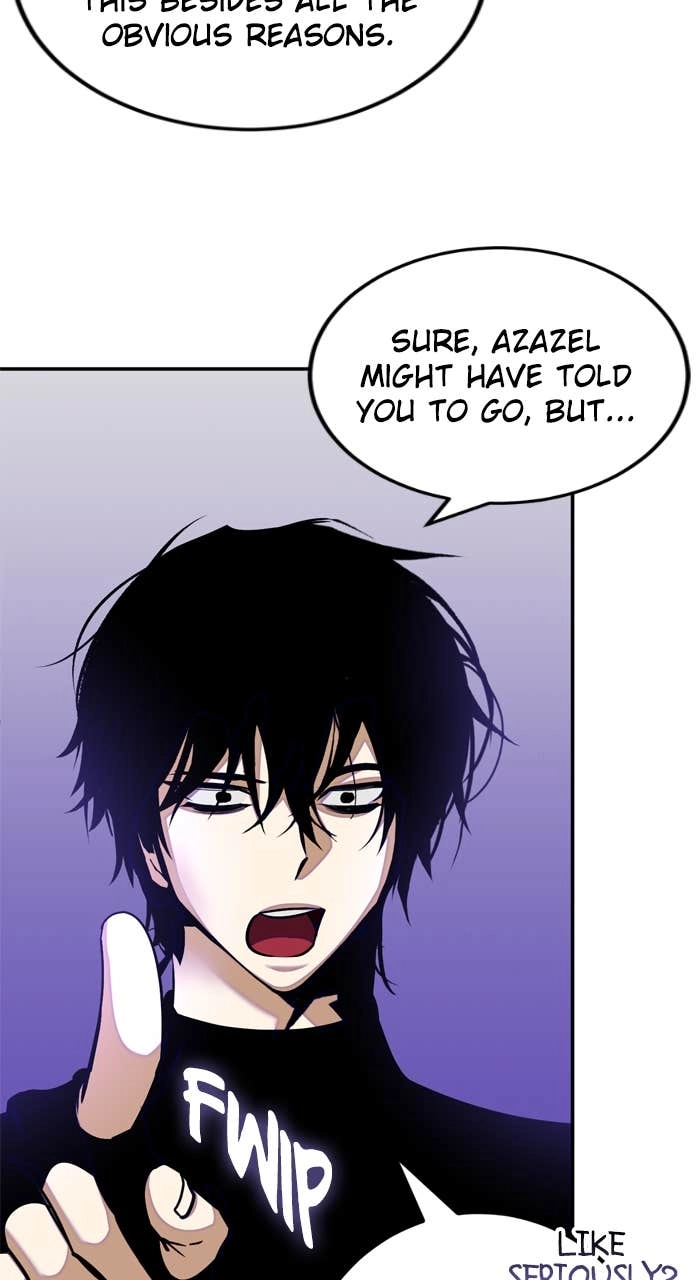 Return to Player Chapter 189 – Battle Royale (1) Page 34