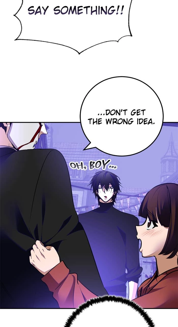 Return to Player Chapter 189 – Battle Royale (1) Page 40