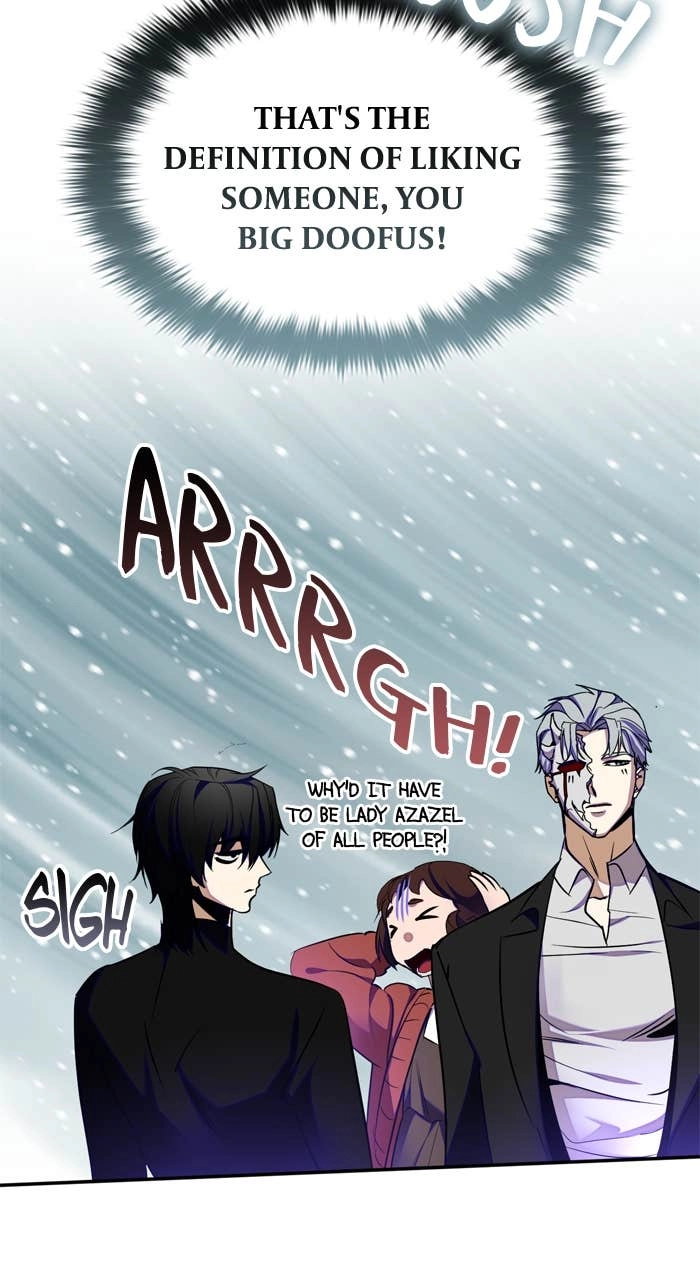 Return to Player Chapter 189 – Battle Royale (1) Page 47