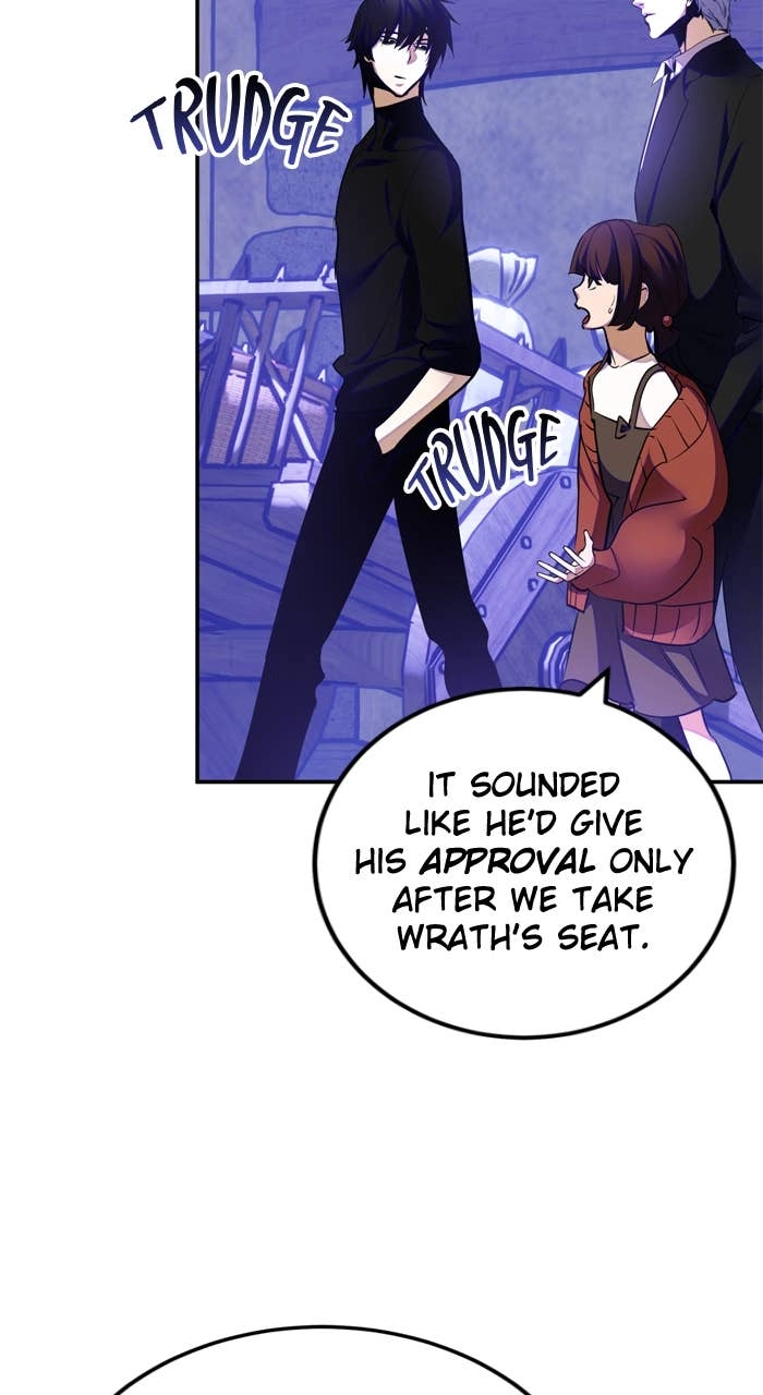 Return to Player Chapter 189 – Battle Royale (1) Page 49