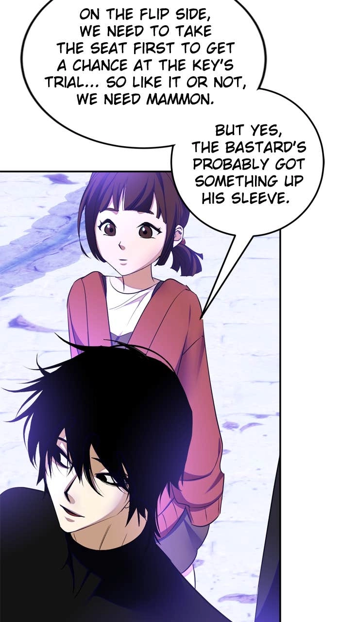 Return to Player Chapter 189 – Battle Royale (1) Page 50