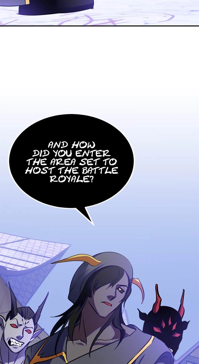 Return to Player Chapter 189 – Battle Royale (1) Page 61