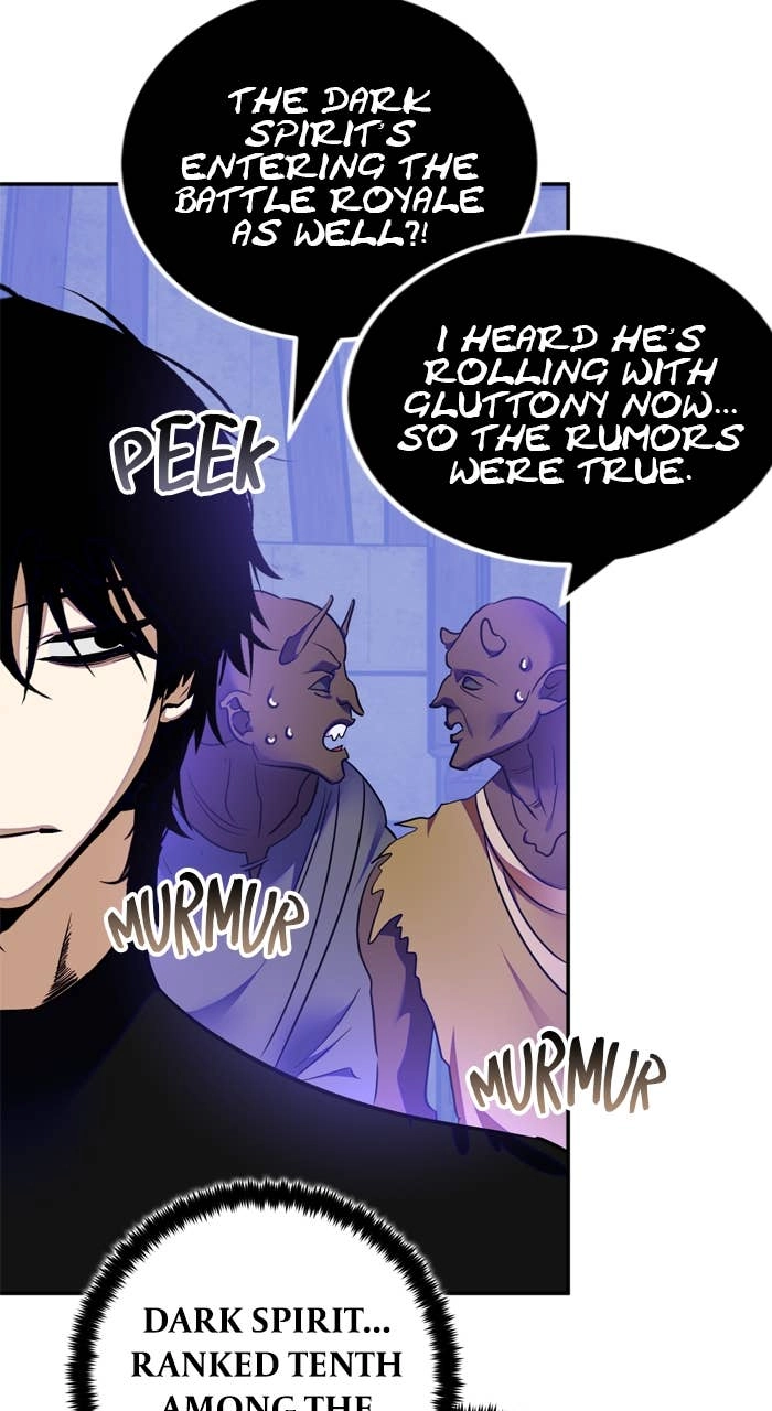 Return to Player Chapter 189 – Battle Royale (1) Page 67
