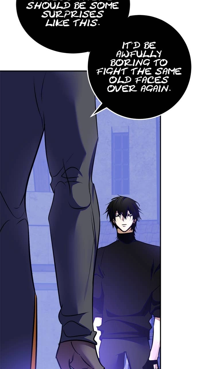 Return to Player Chapter 189 – Battle Royale (1) Page 73