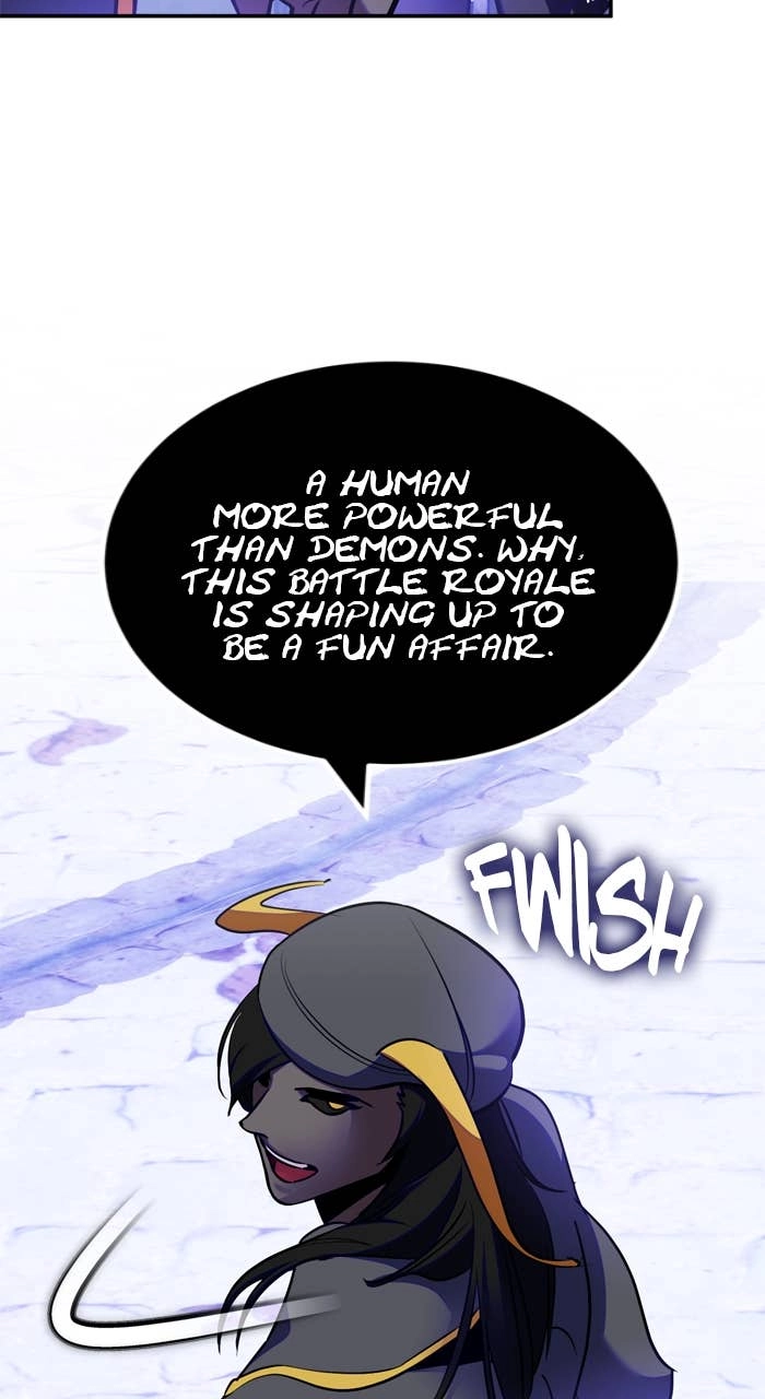 Return to Player Chapter 189 – Battle Royale (1) Page 74