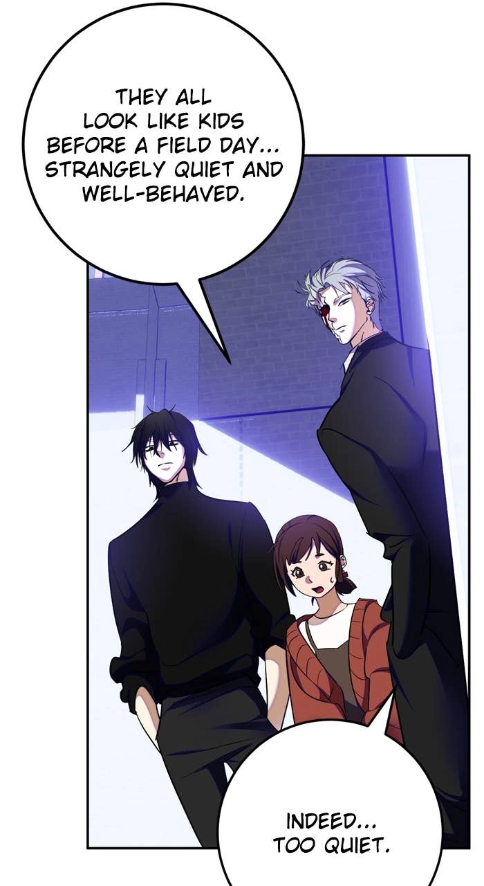 Return to Player Chapter 189 – Battle Royale (1) Page 80