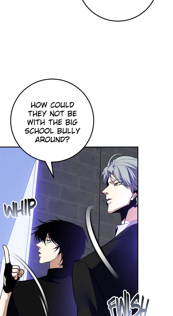 Return to Player Chapter 189 – Battle Royale (1) Page 81