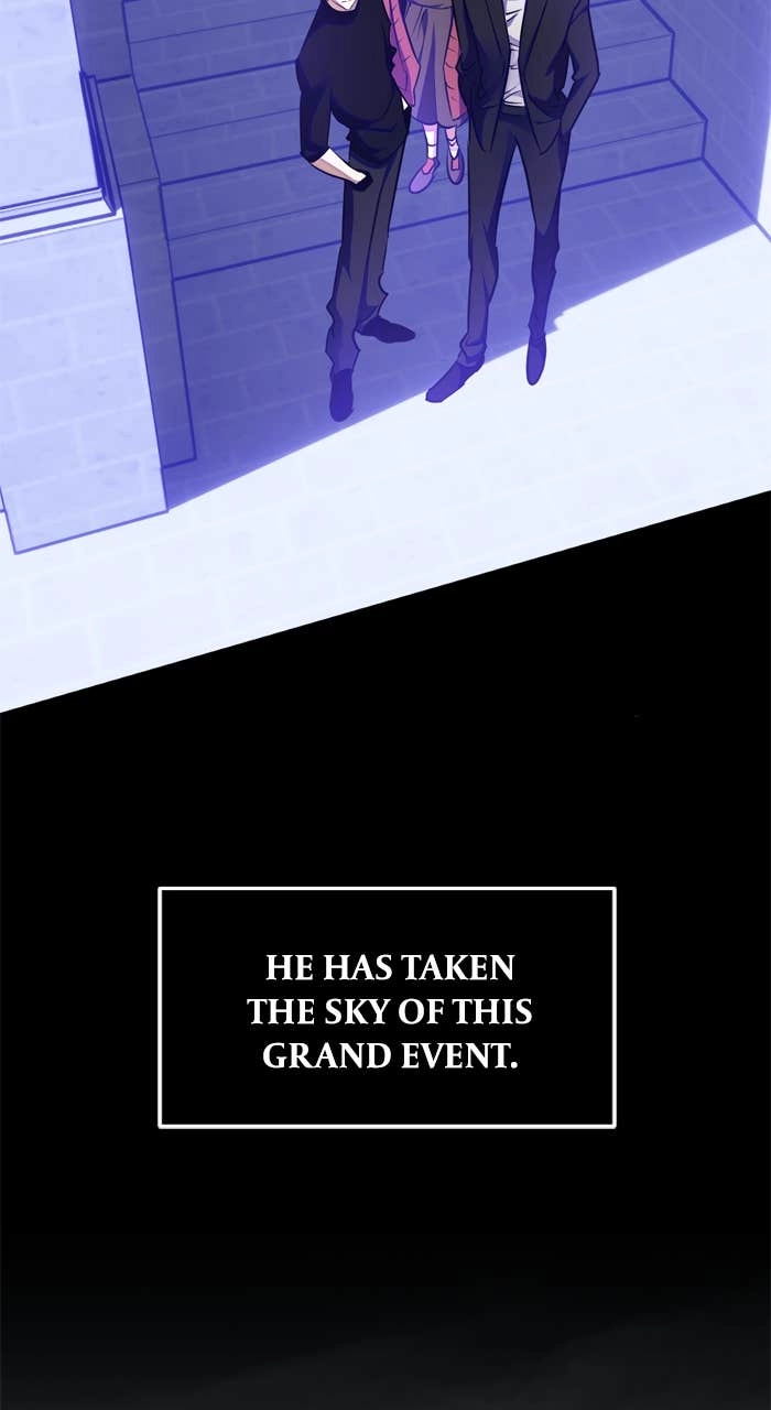 Return to Player Chapter 189 – Battle Royale (1) Page 88