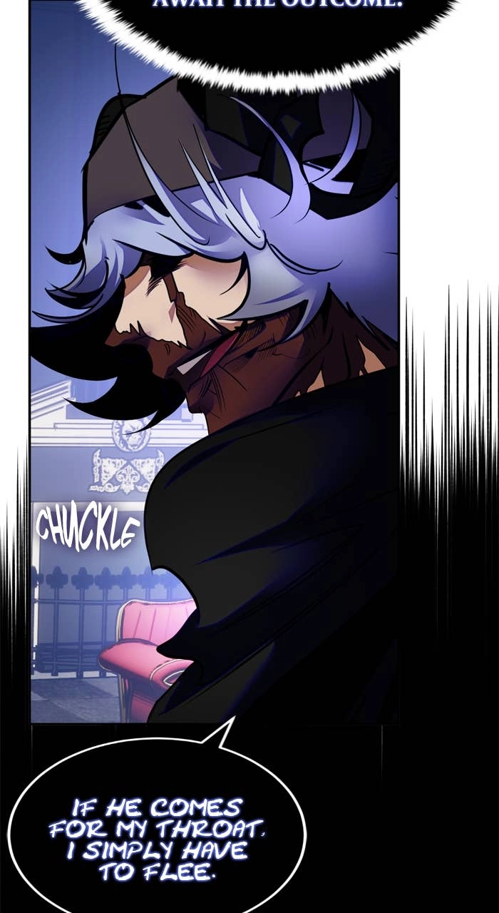 Return to Player Chapter 190 – Battle Royale (2) Page 9